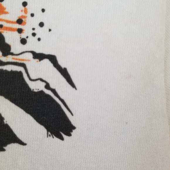 🐢 TMNT "Mikey" Promo Tee | IMAX 3D | Size Small 🍕 - Picture 7 of 7